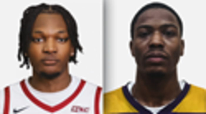 SIAC Basketball Standouts Shine, Inspiring HBCU Pride