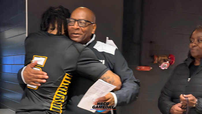Legendary Coach Darrell Brooks Retires After Four Decades of Transforming Bowie State Basketball