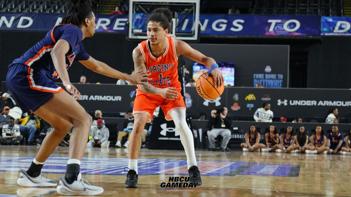 Virginia State Looks to Defend CIAA Crown with Veteran Leadership and Renewed Focus