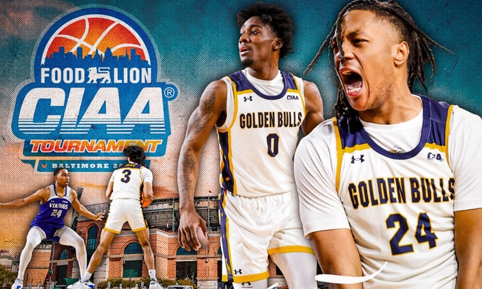 CIAA Tournament Thriller: JCSU Survives Nail-Biter Against ECSU