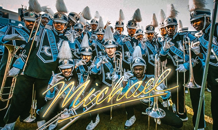 Sonic Boom of the South Joins 