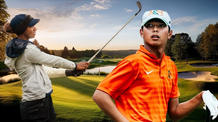 Rattlers and Aggies Reign Supreme at Arcis HBCU Golf Championship