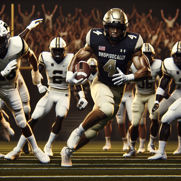 HBCU Stars Shine Bright at the 2023 HBCU Legacy Bowl