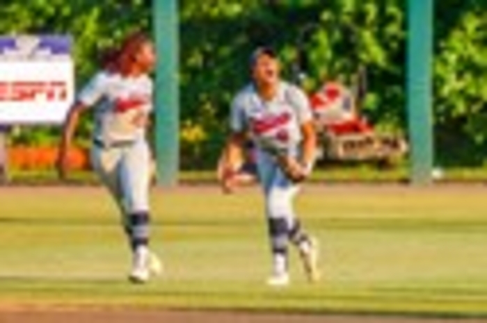 South Carolina State Softball Shines at HBCU Softball Classic