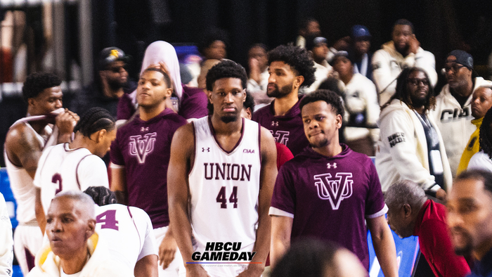 Virginia Union Panthers Remain Hopeful Despite Heartbreaking CIAA Tournament Loss