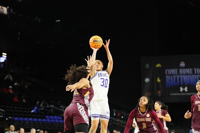 Fayetteville State Broncos Charge Towards Third Straight CIAA Championship