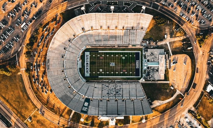 HBCU Football Fans Rally Behind Jackson State's Stadium Funding Fight
