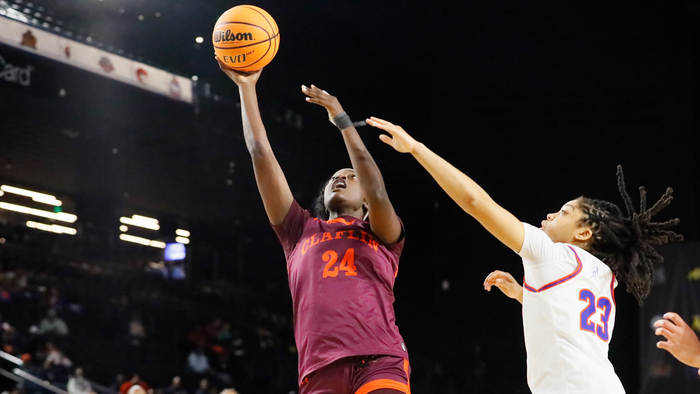 Claflin Panthers Surge Past Virginia State in CIAA Quarterfinals, Set Sights on WSSU Rams