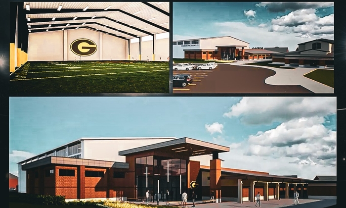 Grambling State Signals a New Era for HBCU Athletics with Cutting-Edge Indoor Facility