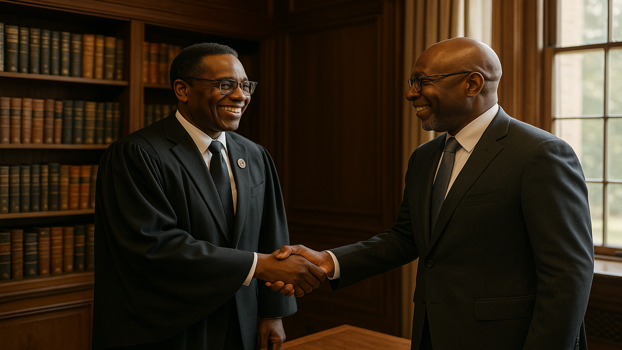 Huston-Tillotson University Receives Historic $150 Million Gift in Austin