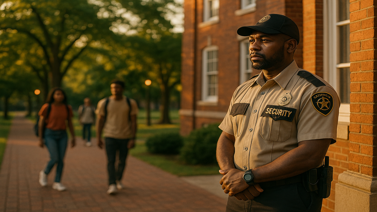 South Carolina State University Strengthens Campus Security Following Shooting Incident