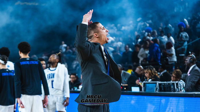Coaching Swap Showdown: Fayetteville State and Bluefield State Clash for CIAA Glory