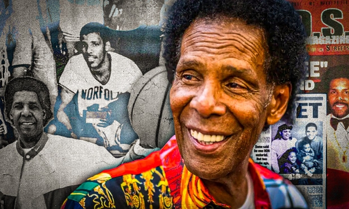 HBCU Legend Pee Wee Kirkland Inducted into NYC Basketball Hall of Fame