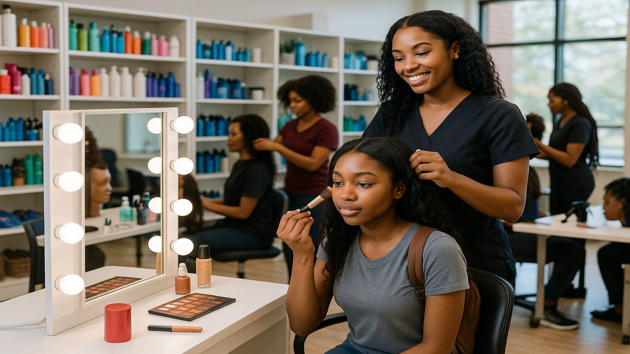 Sally Beauty Expands 