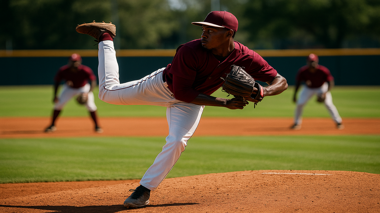 Alabama A&M to Make History in Inaugural HBCU Baseball Classic