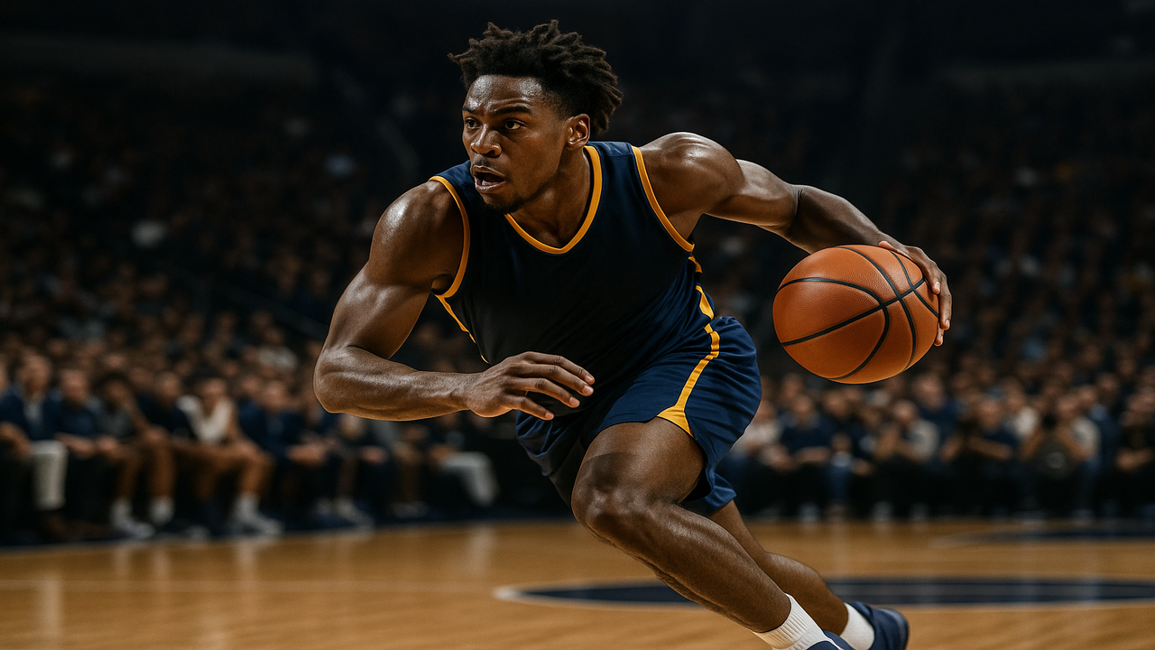 North Carolina A&T Makes Major Statement at NBA HBCU Classic in Los Angeles