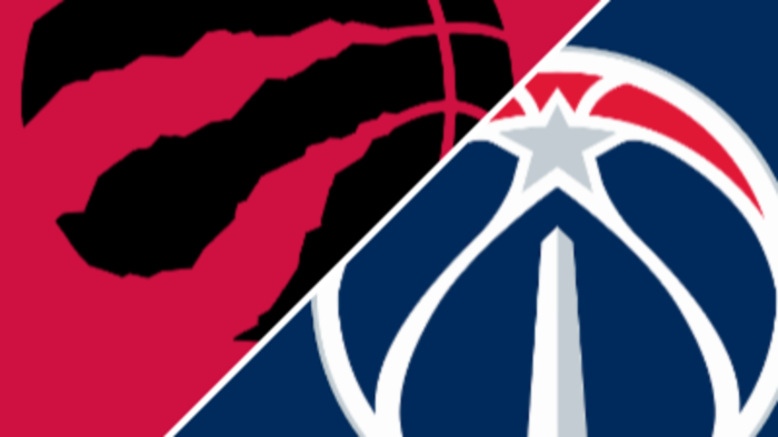 Wizards show Promise, but fall to the Raptors on HBCU Night