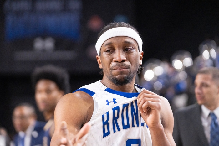 Broncos Showcase Poise in Thrilling CIAA Championship Victory