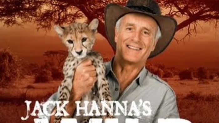 Where to Watch Jack Hanna