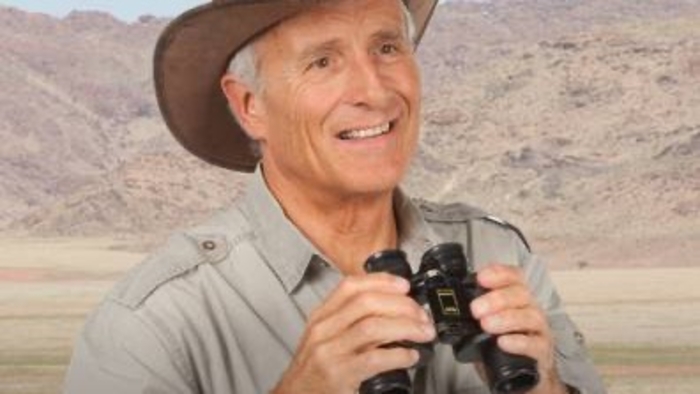 How to watch on Roku Jack Hanna