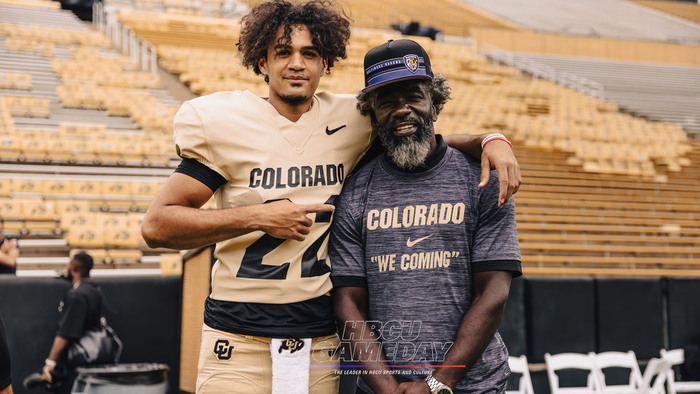 HBCU Quarterback Dominiq Ponder Remembered for Leadership and Perseverance