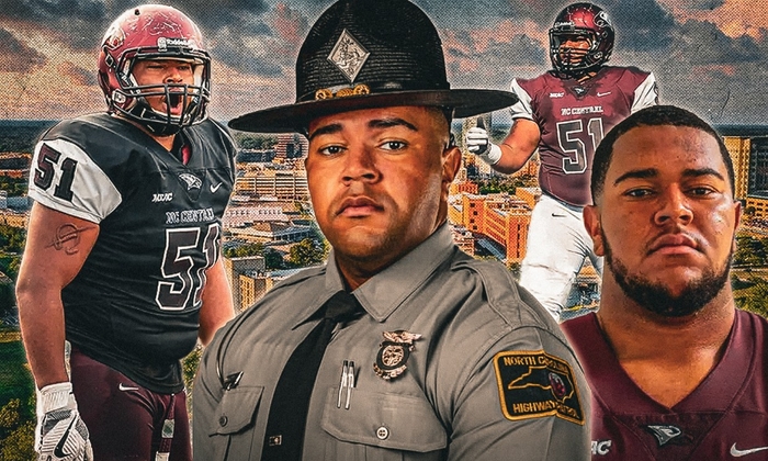 Fallen HBCU Athlete and State Trooper Leaves Legacy of Service