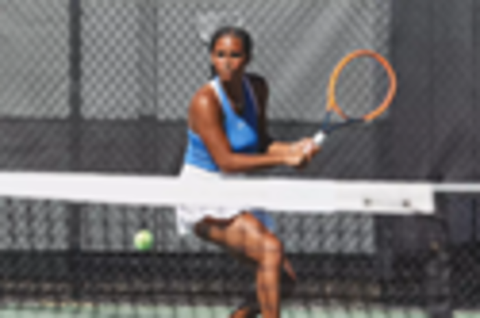 HBCU Tennis Showcase: Albany State