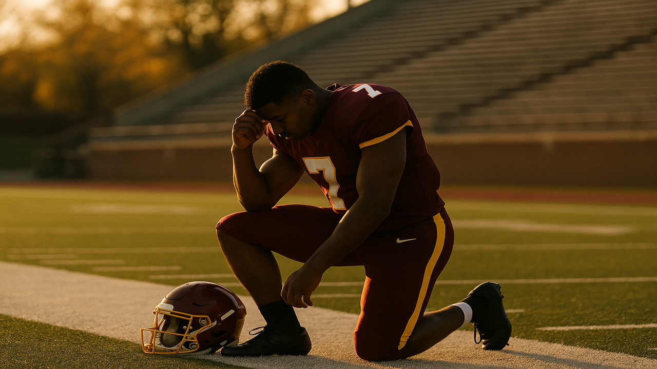 Former Bethune-Cookman Quarterback Dominiq Ponder Dies at 23