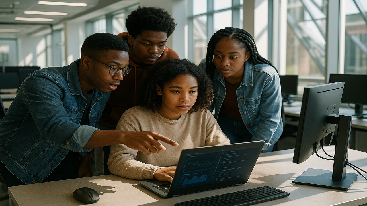 Ellucian Sponsors 2026 HBCU AI Conference and Training Summit