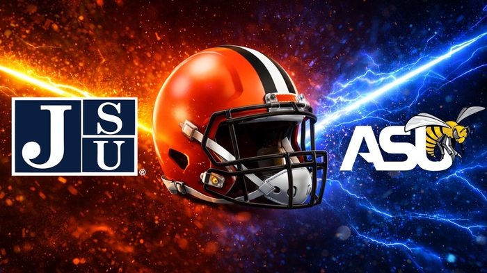 HBCU Standouts Tytus Howard and Shedeur Sanders Reunite on the Cleveland Browns Offense