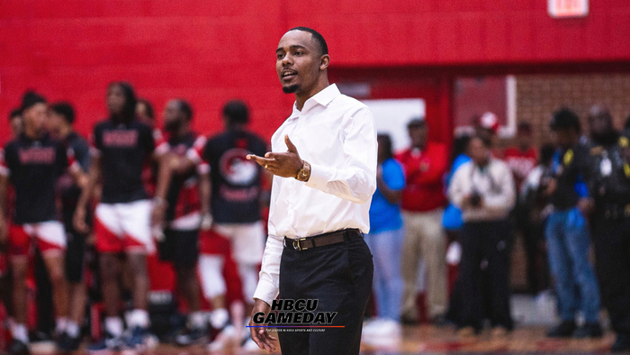 Shaw University Navigates Coaching Transition as HBCU Basketball Continues its Upward Trajectory
