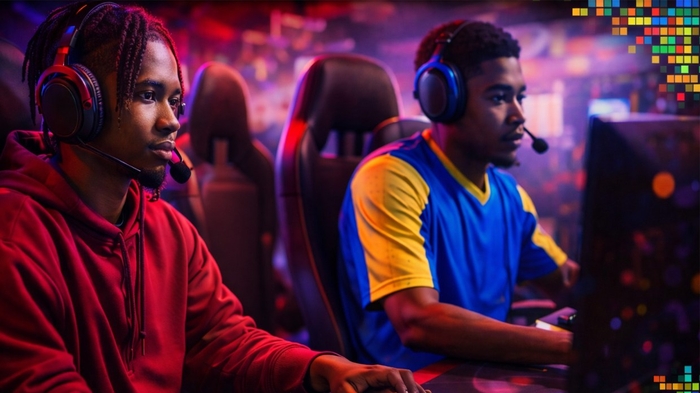 Pioneering HBCU Esports Community Launches with PlayVS and Urban One Partnership