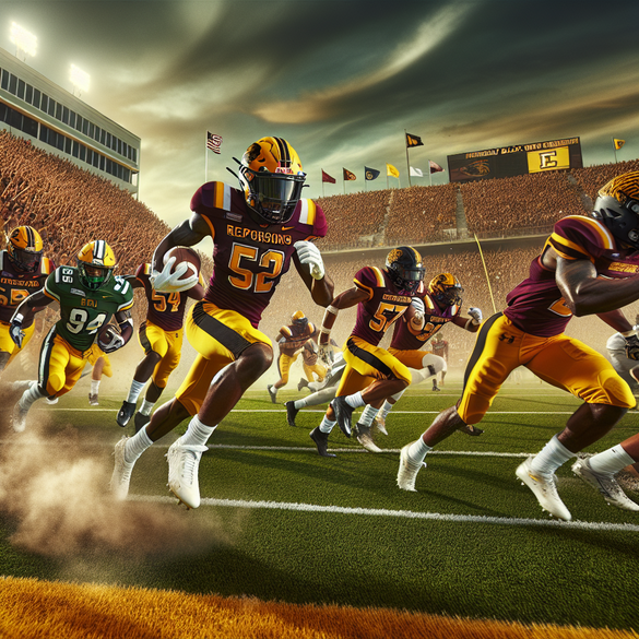 Honoring a Fallen Eagle: Remembering HBCU Alum and NC Trooper Steven Perry