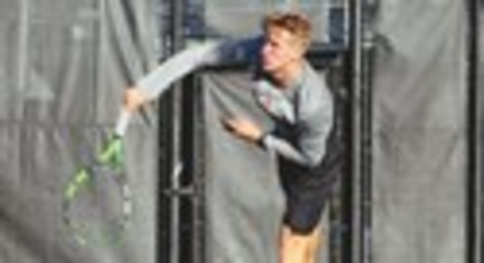 SCSU Bulldogs Battle Top-Ranked Wake Forest in Marquee HBCU Tennis Matchup