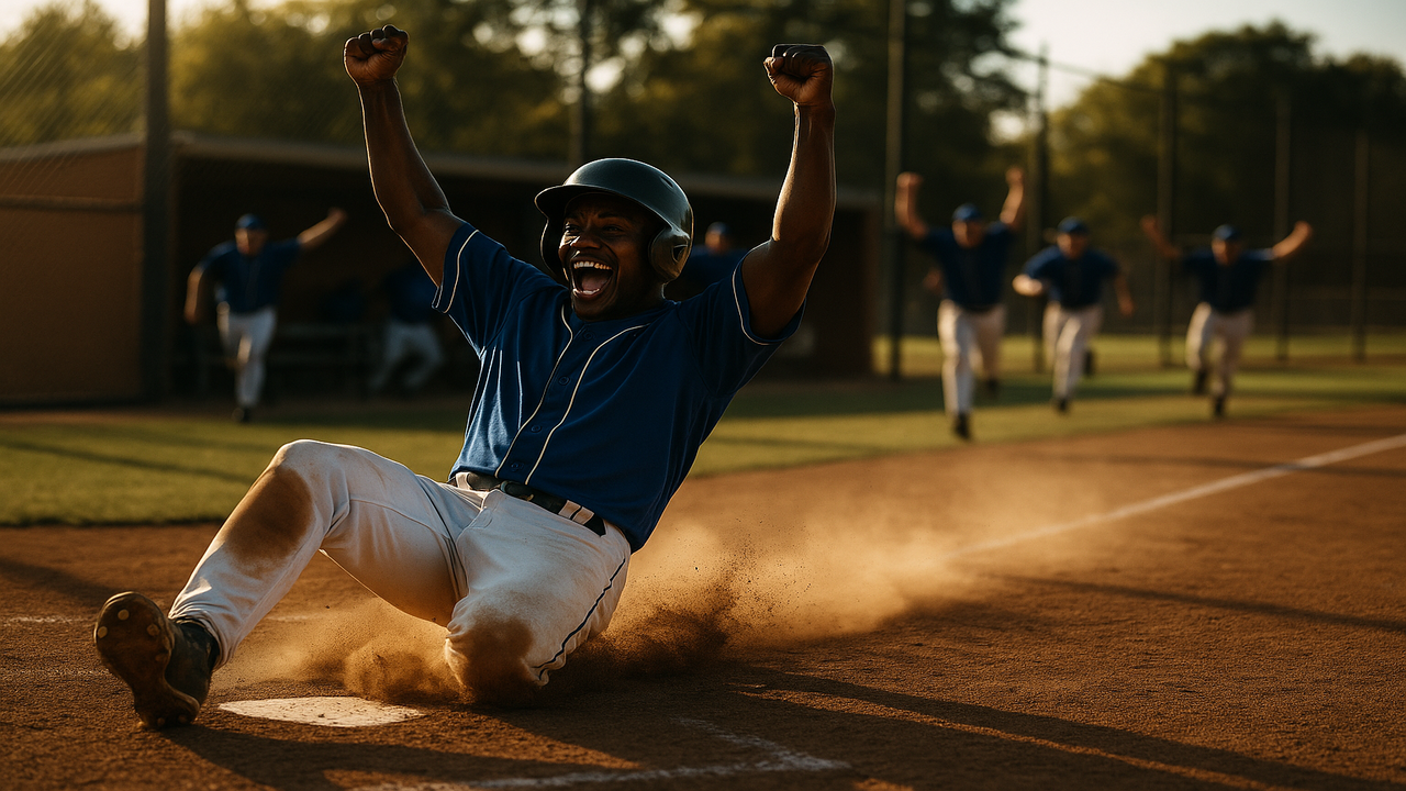 Howard University Baseball Breaks 14-Year Drought with Victory Over Radford