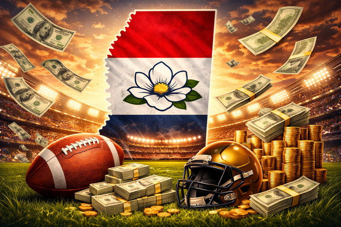 HBCU Teams Set to Gain Momentum with Mississippi