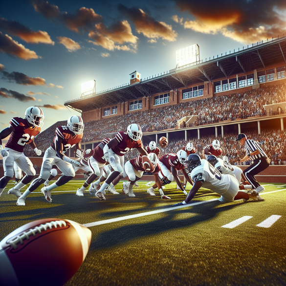 SWAC Race Heats Up as HBCU Powerhouses Jostle for Tournament Positioning