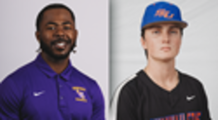 HBCU Standouts Shine on the Diamond: SIAC Baseball Players of the Week Announced