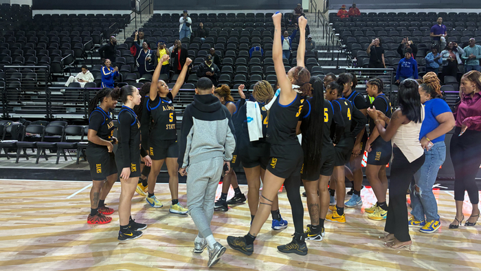 Underdog Albany State Delivers Stunning Upset in SIAC Quarterfinals