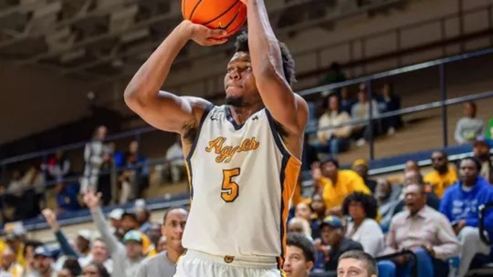 HBCU Hoops: North Carolina A&T Seeks CAA Tournament Rebound Victory