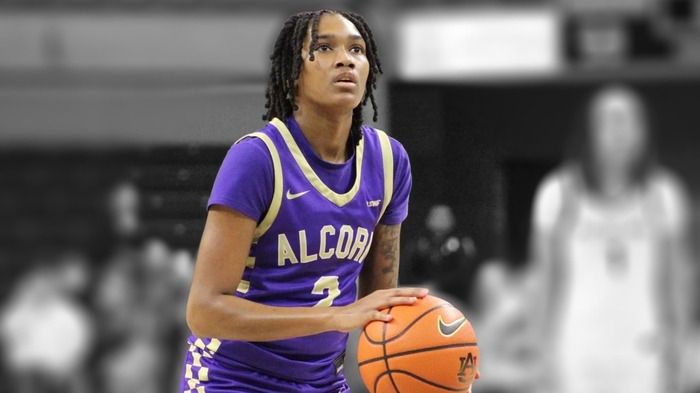 Alcorn State Women
