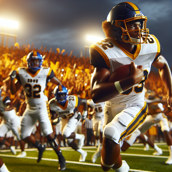 Grambling State University Secures Federal Trademark for Iconic 