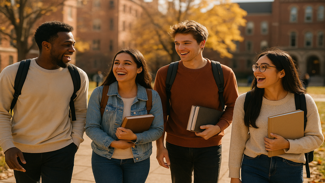 Morgan State University Expands Enrollment Through Diverse Student Recruitment