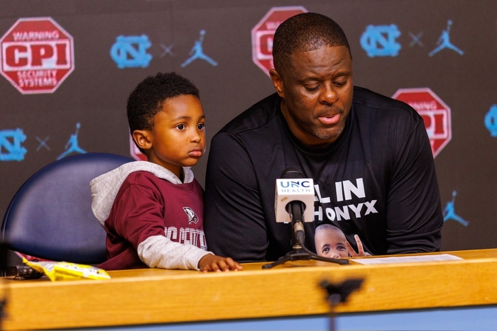 A Young Inspiration: Honoring the Legacy of Onyx Williams at North Carolina Central University
