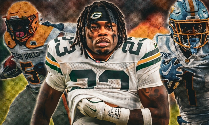 HBCU Standout Emanuel Wilson Poised for NFL Free Agency Opportunity