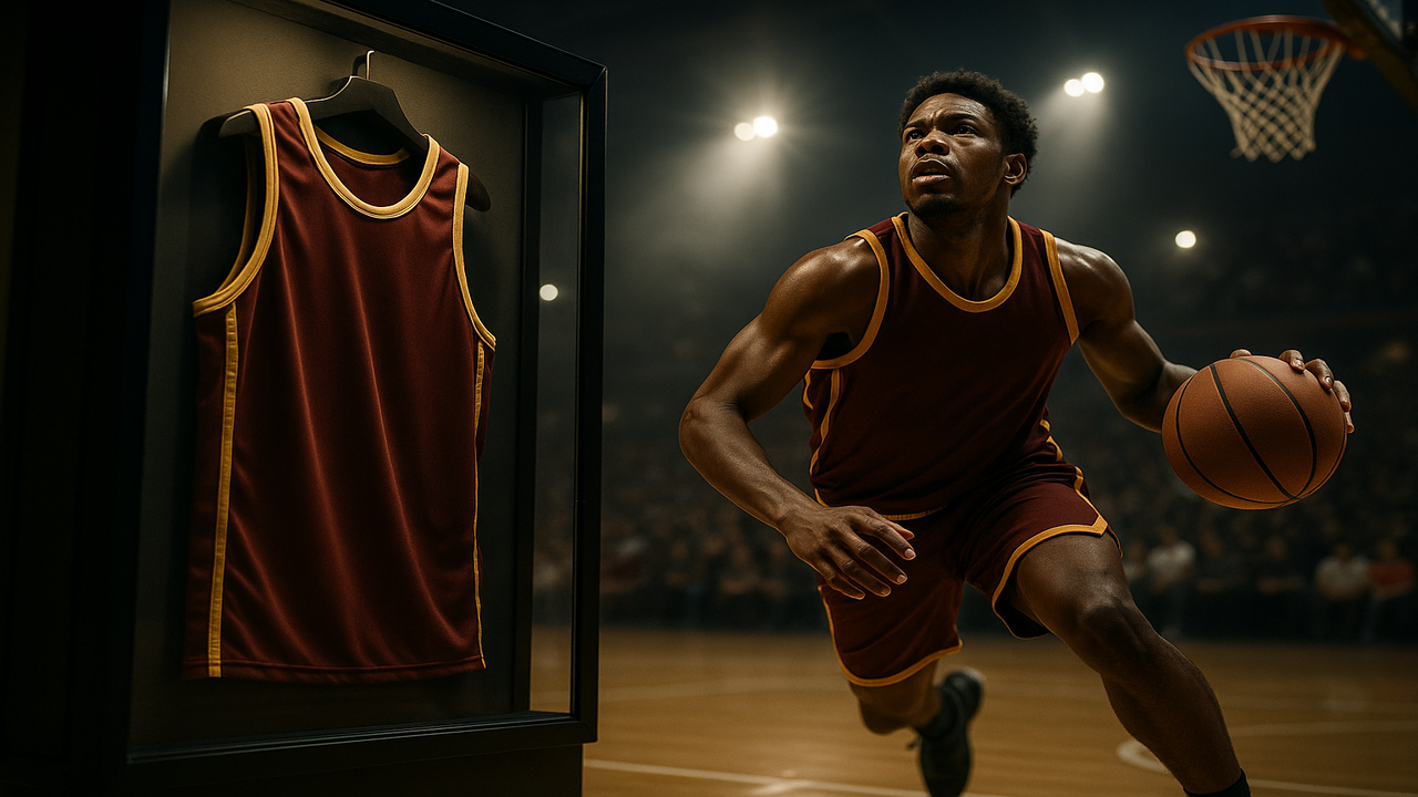 Tuskegee University Makes History, Retires Kusamae Draper