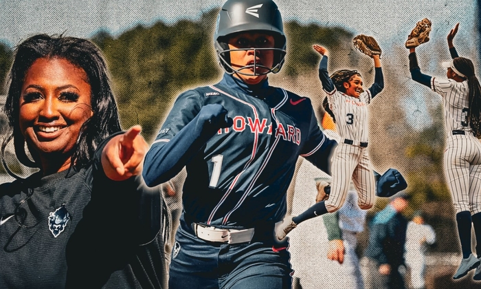 Howard Softball Stuns Minnesota, Earns Reprimand for Coach