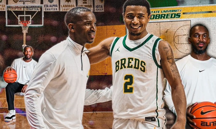 Kentucky State Coaching Legend Transitions to New Role, Leaving HBCU Basketball Program in Strong Position