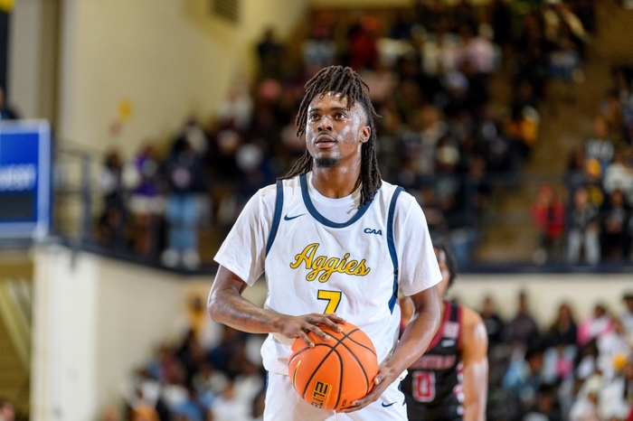 Ex-North Carolina A&T Basketball Players Fail to Cooperate in NCAA Sports Betting Probe