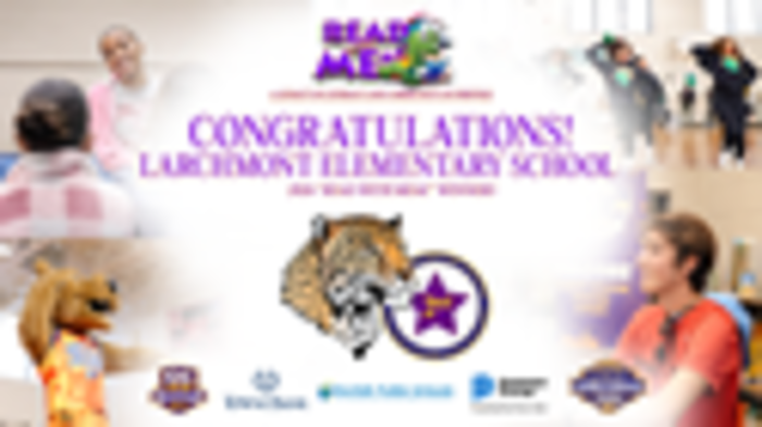 HBCU Stars Shine in Read with MEAC Literacy Challenge